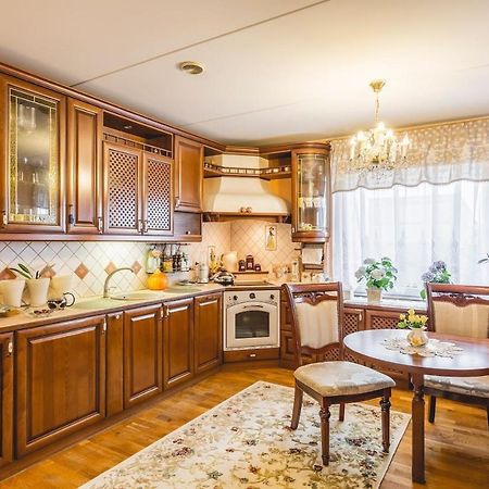 Апартаменти Raua 13 Тарту Екстер'єр фото