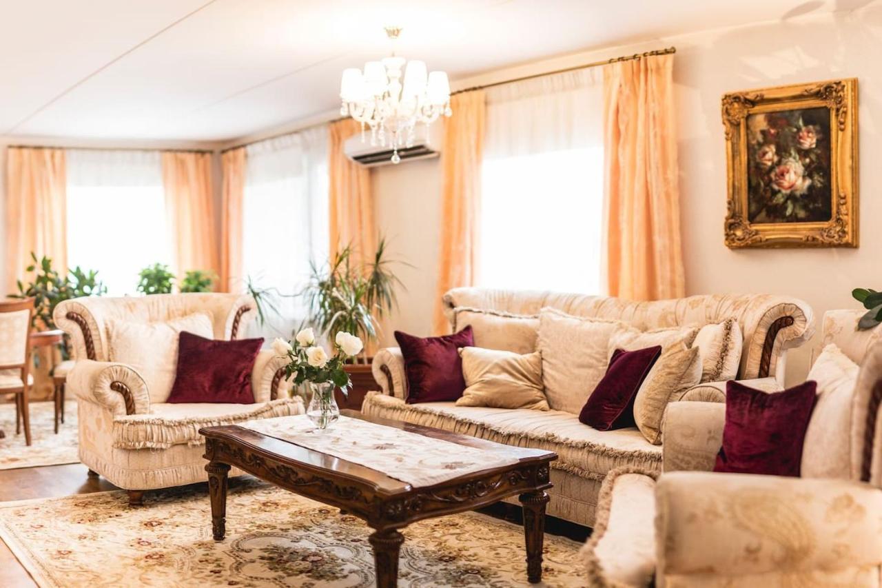 Апартаменти Raua 13 Тарту Екстер'єр фото